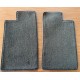 Charcoal Grey Piper PA28 Cherokee Pull Out Floor Mats (Prior to 1973)