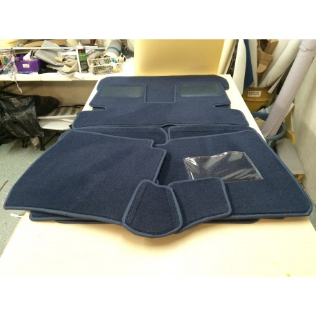 Cessna 150/152 Blue Carpet