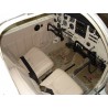 Cherokee 140 Seat Cushions & Upholstery
