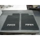 PA28 Cherokee Pull Out Floor Mats