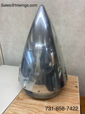 Mooney M20J 201 Spinner & Bulkhead Assy. 
CONDITION: USED SERVICEABLE
PRICE: $1,200.00 plus shipping
DESCRIPTION: Complete assembly with bulkheads. For McCauley Propellers
CONTACT: sales@tnwings.com or call 
                731-658-7422
Keywords: Mooney;M20J;201;Spinner;Bulkhead;Backplate