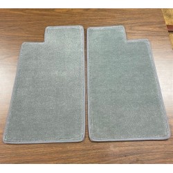 PIPER CHEROKEE FLOOR MATS