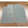 PIPER CHEROKEE FLOOR MATS