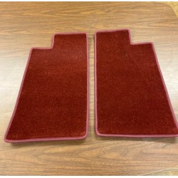 PIPER CHEROKEE FLOOR MATS