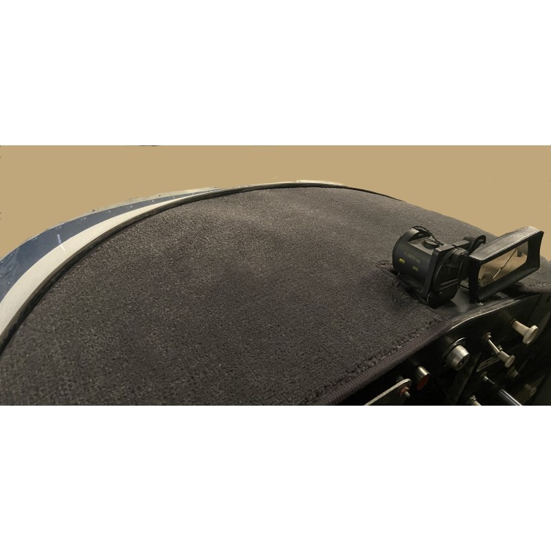 Cessna 150 Glareshield Cover
