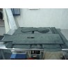 Piper Cherokee 140 Charcoal Carpet