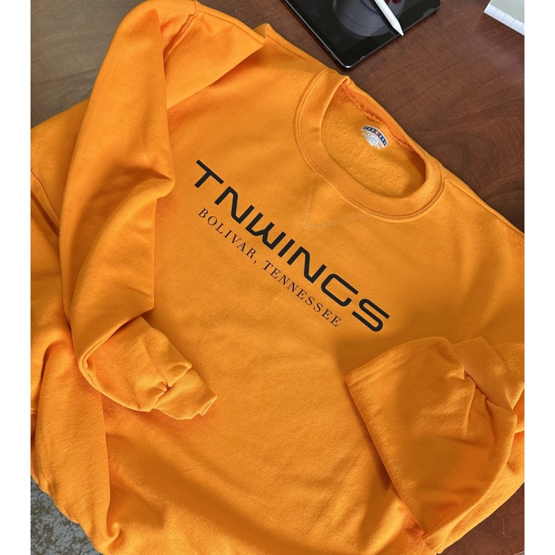 Tnwings sweatshirt