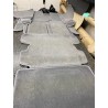 Cessna 150 Grey Carpet
