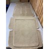 Cessna 172 Skyhawk Neutral Tan Carpet