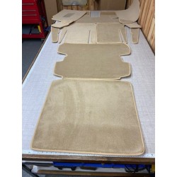 Cessna 150 Carpet Neutral Tan
