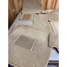 Cessna 150 Carpet Neutral Tan
