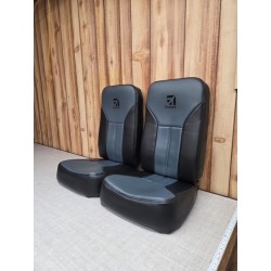 Cessna 150 152 Seat Upholstery