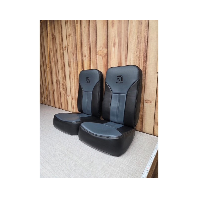 Cessna 150 152 Seat Upholstery